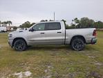 2025 Ram 1500 Crew Cab 4x4, Pickup for sale #DT8111 - photo 7