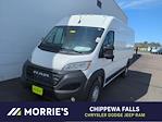 2024 Ram ProMaster 3500 High Roof FWD, Empty Cargo Van for sale #RE126336 - photo 1