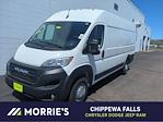 2024 Ram ProMaster 3500 High Roof FWD, Empty Cargo Van for sale #RE126337 - photo 1