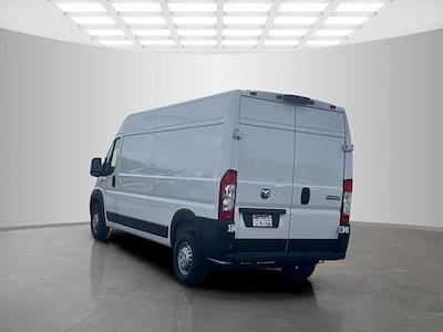 2025 Ram ProMaster 3500 High Roof FWD, Empty Cargo Van for sale #25024 - photo 2