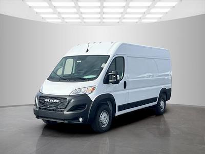 2025 Ram ProMaster 3500 High Roof FWD, Empty Cargo Van for sale #25024 - photo 1