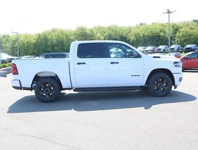 2025 Ram 1500 Crew Cab 4x4, Pickup for sale #R49431 - photo 2