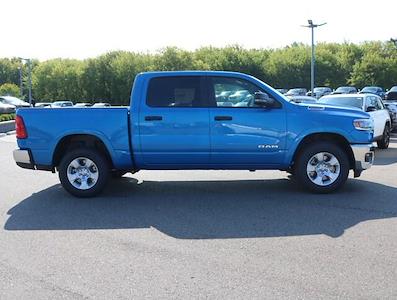 2025 Ram 1500 Crew Cab 4x4, Pickup for sale #R49435 - photo 2