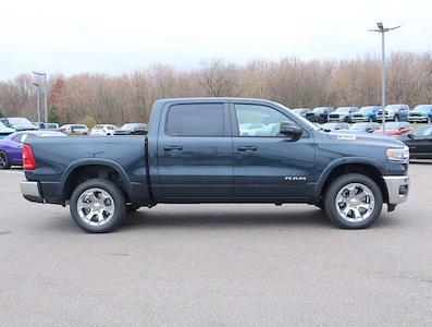 2025 Ram 1500 Crew Cab 4x4, Pickup for sale #R49445 - photo 2