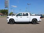 2025 Ram 1500 Crew Cab 4x4, Pickup for sale #R49431 - photo 8