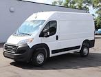 2024 Ram ProMaster 1500 High Roof FWD, Empty Cargo Van for sale #D246006 - photo 8