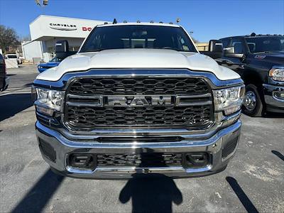 2024 Ram 3500 Crew Cab DRW 4x4, Pickup for sale #M166189R - photo 2