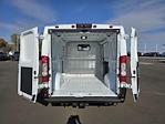 2025 Ram ProMaster 1500 Standard Roof FWD, Empty Cargo Van for sale #RG25025 - photo 11