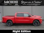 2025 Ram 1500 Crew Cab 4x4, Pickup for sale #3098 - photo 1