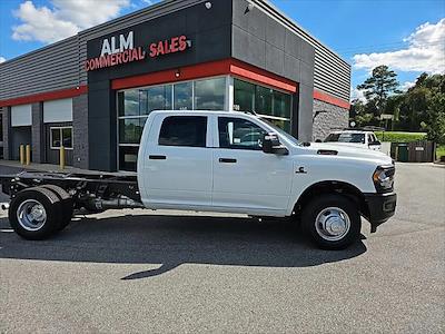 2024 Ram 3500 Crew Cab DRW 4x4, Cab Chassis for sale #RG364671 - photo 1