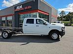 2024 Ram 3500 Crew Cab DRW 4x4, Cab Chassis for sale #RG364671 - photo 1