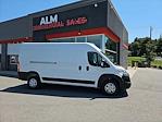 New 2024 Ram ProMaster 2500 High Roof FWD, Empty Cargo Van for sale #RE113154 - photo 3