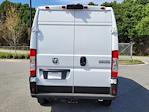 New 2024 Ram ProMaster 2500 High Roof FWD, Empty Cargo Van for sale #RE113154 - photo 8