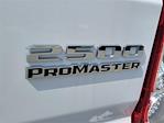 New 2024 Ram ProMaster 2500 High Roof FWD, Empty Cargo Van for sale #RE113154 - photo 9