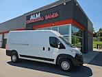 New 2024 Ram ProMaster 2500 High Roof FWD, Empty Cargo Van for sale #RE121621 - photo 3