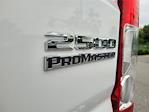 New 2024 Ram ProMaster 2500 High Roof FWD, Empty Cargo Van for sale #RE121621 - photo 11