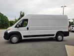 New 2024 Ram ProMaster 2500 High Roof FWD, Empty Cargo Van for sale #RE121621 - photo 5