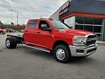 2024 Ram 3500 Crew Cab DRW 4x4, Cab Chassis for sale #RG192084 - photo 3