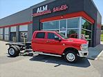 New 2024 Ram 3500 Tradesman Crew Cab 4x4, Cab Chassis for sale #RG204850 - photo 3