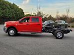 New 2024 Ram 3500 Tradesman Crew Cab 4x4, Cab Chassis for sale #RG204850 - photo 5