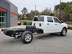 New 2024 Ram 3500 Tradesman Crew Cab 4x4, Cab Chassis for sale #RG204847 - photo 11