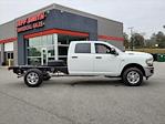 New 2024 Ram 3500 Tradesman Crew Cab 4x4, Cab Chassis for sale #RG204847 - photo 12