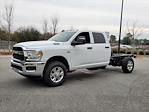 New 2024 Ram 3500 Tradesman Crew Cab 4x4, Cab Chassis for sale #RG204847 - photo 1