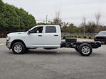 New 2024 Ram 3500 Tradesman Crew Cab 4x4, Cab Chassis for sale #RG204847 - photo 5