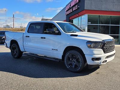 2024 Ram 1500 Crew Cab 4x4, Pickup for sale #RN211583 - photo 1