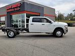 New 2024 Ram 3500 SLT Crew Cab 4x4, Cab Chassis for sale #RG225833 - photo 12