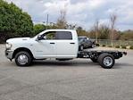 New 2024 Ram 3500 SLT Crew Cab 4x4, Cab Chassis for sale #RG225833 - photo 5