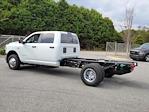 New 2024 Ram 3500 SLT Crew Cab 4x4, Cab Chassis for sale #RG225833 - photo 2