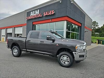 New 2024 Ram 2500 Tradesman Crew Cab 4x4, Pickup for sale #RG218378 - photo 1