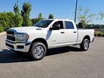 New 2024 Ram 2500 Big Horn Crew Cab 4x4, Pickup for sale #RG262119 - photo 3