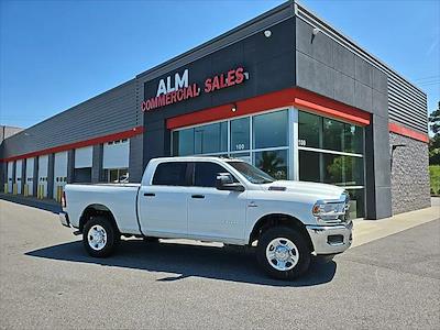 2024 Ram 2500 Crew Cab 4x4, Pickup for sale #RG262118 - photo 1