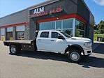 New 2024 Ram 4500 Tradesman Crew Cab 4x2, Cab Chassis for sale #RG265360 - photo 3