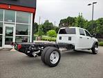 New 2024 Ram 4500 Tradesman Crew Cab 4x2, Cab Chassis for sale #RG265360 - photo 11