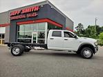 New 2024 Ram 4500 Tradesman Crew Cab 4x2, Cab Chassis for sale #RG265360 - photo 12