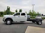 New 2024 Ram 4500 Tradesman Crew Cab 4x2, Cab Chassis for sale #RG265360 - photo 5