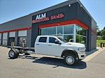 New 2024 Ram 4500 Tradesman Crew Cab 4x2, Cab Chassis for sale #RG265359 - photo 3