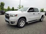 2025 Ram 1500 Crew Cab 4x4, Pickup for sale #SN509845 - photo 3