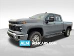 Used 2024 Chevrolet Silverado 2500 LT Crew Cab 4x4, Pickup for sale #8R115716 - photo 1