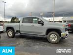 Used 2024 Chevrolet Silverado 2500 LT Crew Cab 4x4, Pickup for sale #8R115716 - photo 15