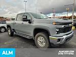 Used 2024 Chevrolet Silverado 2500 LT Crew Cab 4x4, Pickup for sale #8R115716 - photo 22