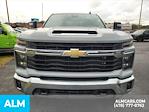 Used 2024 Chevrolet Silverado 2500 LT Crew Cab 4x4, Pickup for sale #8R115716 - photo 23