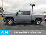 Used 2024 Chevrolet Silverado 2500 LT Crew Cab 4x4, Pickup for sale #8R115716 - photo 3