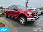 2016 Ford F-150 SuperCrew Cab 4x4, Pickup for sale #GFK88033 - photo 16