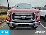 2016 Ford F-150 SuperCrew Cab 4x4, Pickup for sale #GFK88033 - photo 17