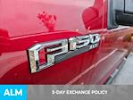 2016 Ford F-150 SuperCrew Cab 4x4, Pickup for sale #GFK88033 - photo 4