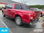 2016 Ford F-150 SuperCrew Cab 4x4, Pickup for sale #GFK88033 - photo 7